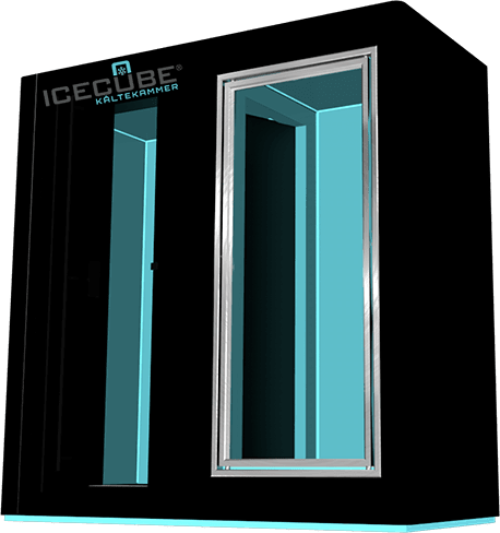 Kältekammer Kryotherapie in Magdeburg - Frühjahrsangebote